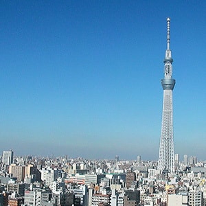 人材派遣のファクト　墨田区両国